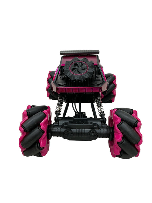 Carro trepador (NOD)