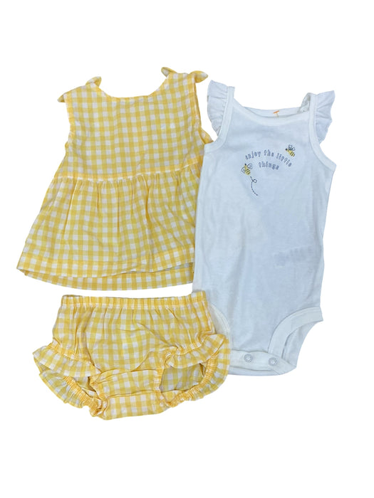 Conjunto para bebé 0-3M (CARTER'S)