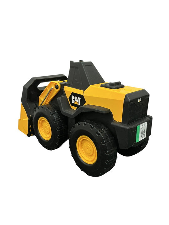 Máquina excavadora (CAT)