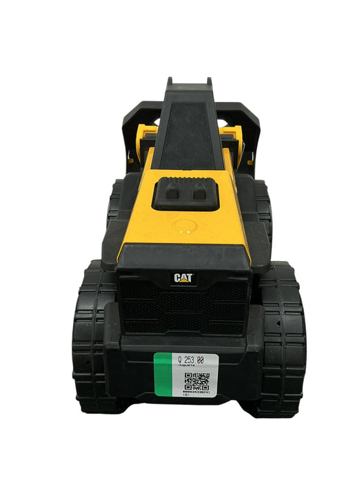 Máquina excavadora (CAT)