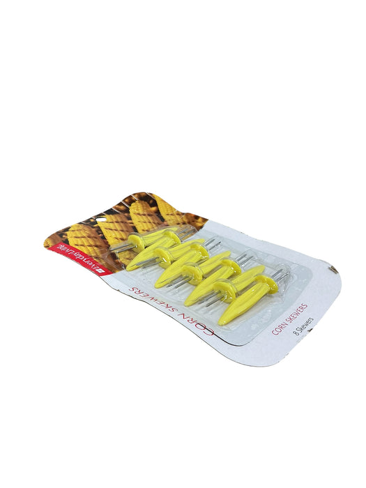 Brochetas para maiz (EVERYDAY LIVING)