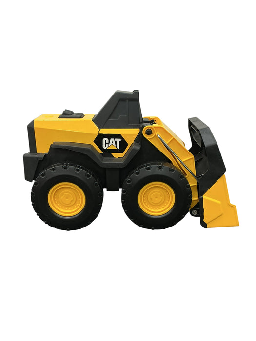 Máquina excavadora (CAT)