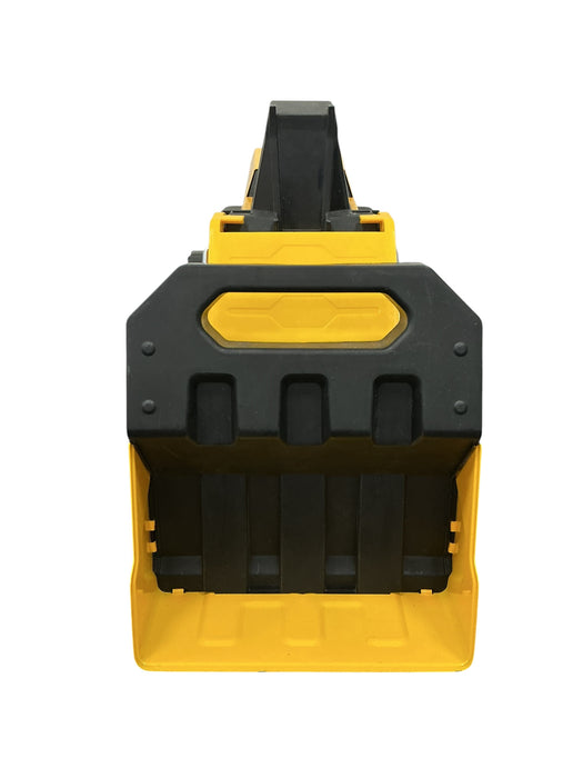 Máquina excavadora (CAT)