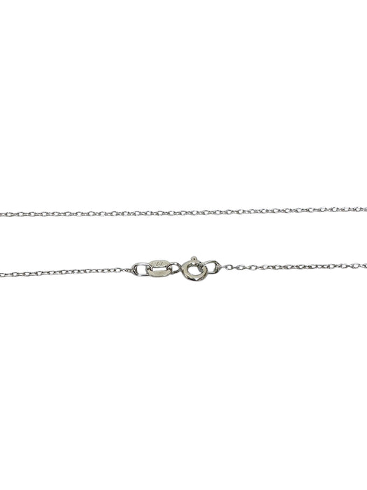 Cadena de plata (925)