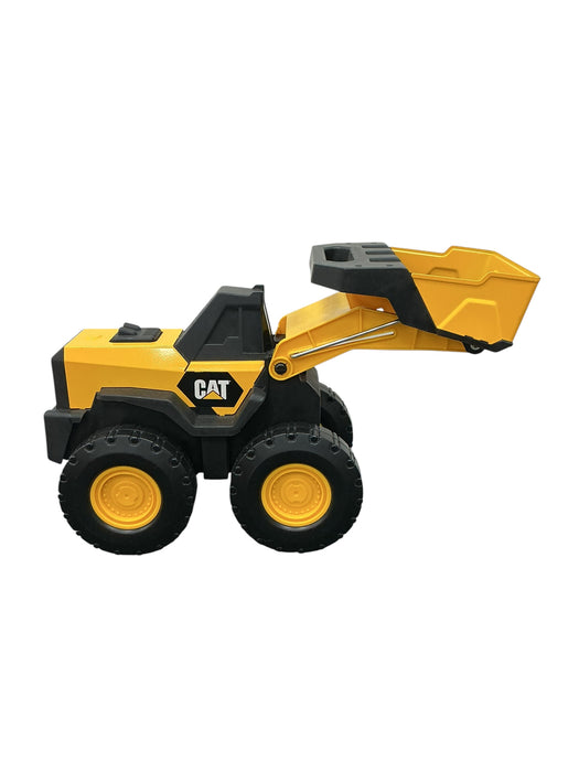 Máquina excavadora (CAT)