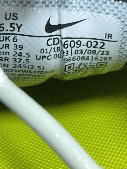 Tenis 6.5Y (NIKE)