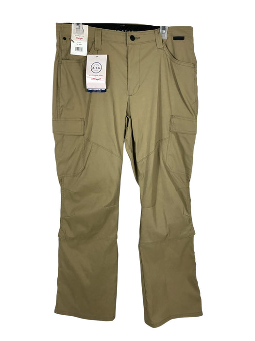 Pantalón 14 (WRANGLER)