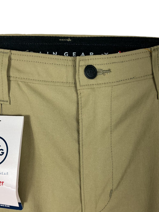 Pantalón 14 (WRANGLER)