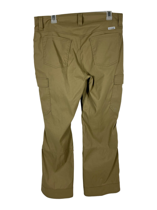 Pantalón 14 (WRANGLER)