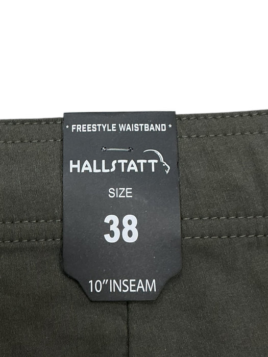 Pantaloneta 38 (HALLSTATT)