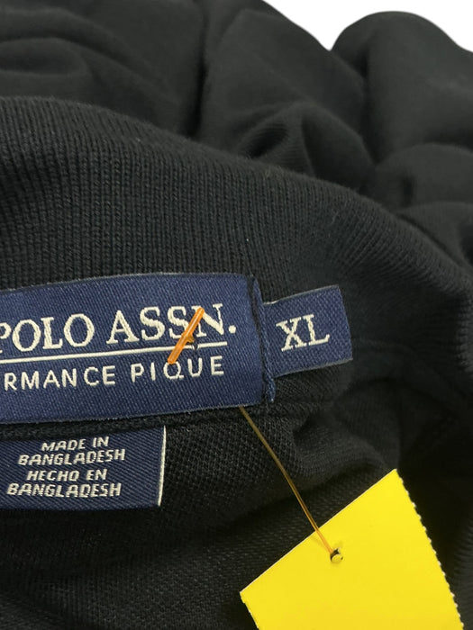 Camisa XL (US POLO ASSN)