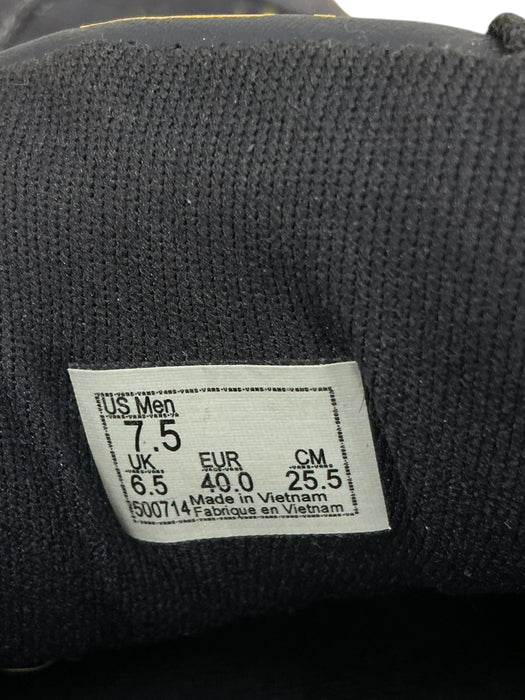 Tenis 7.5 (VANS)