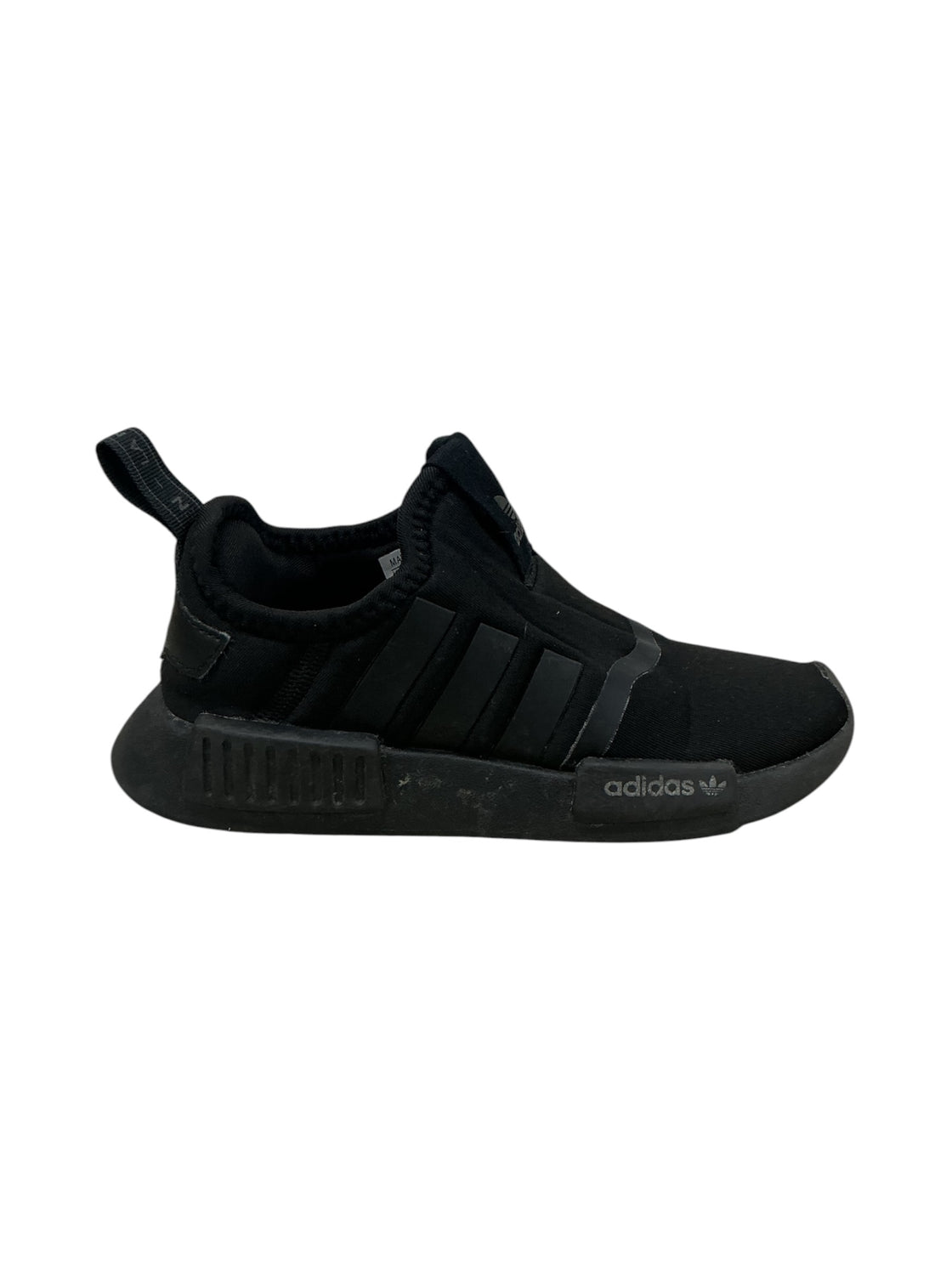 Tenis para niño 11 (ADIDAS)