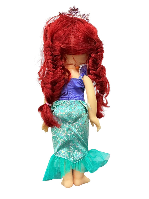 Muñeca Ariel