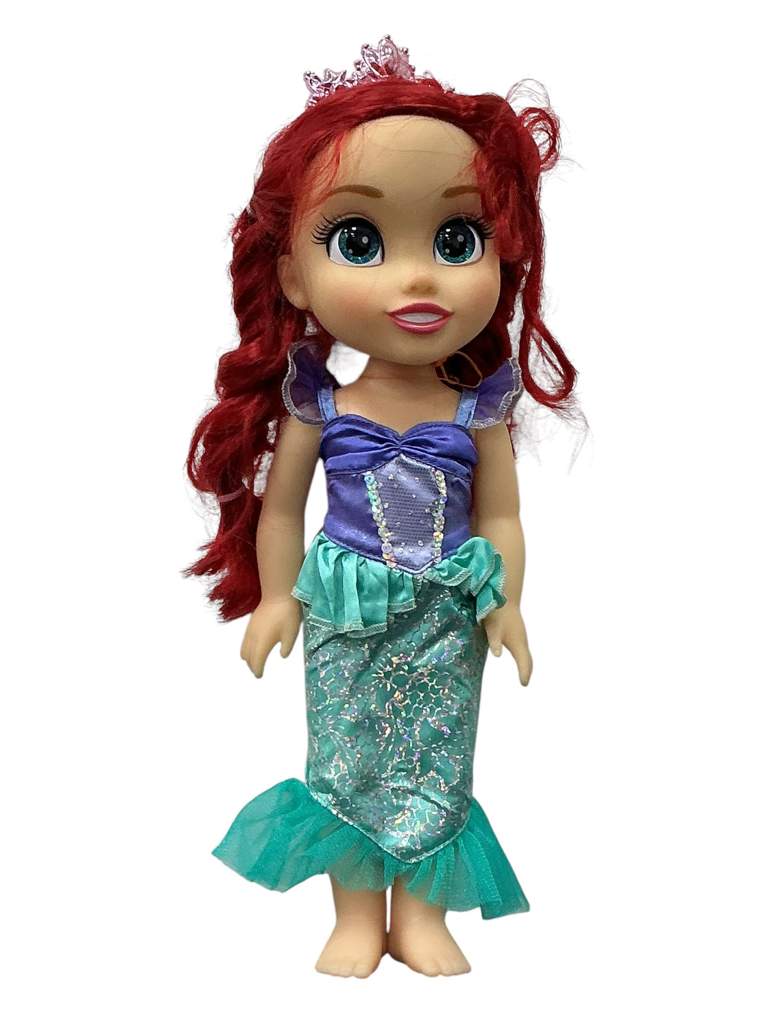 Muñeca Ariel