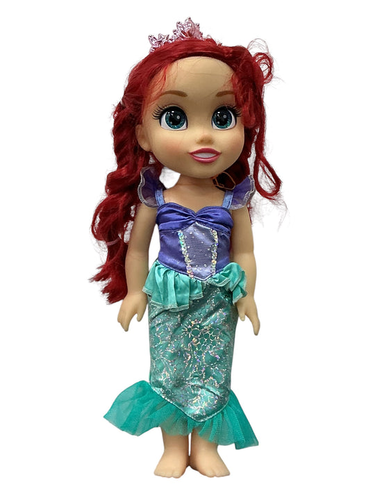Muñeca Ariel