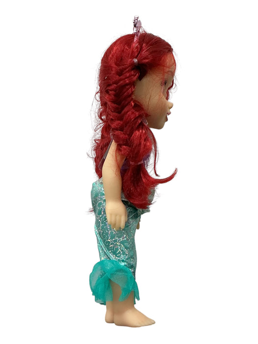 Muñeca Ariel