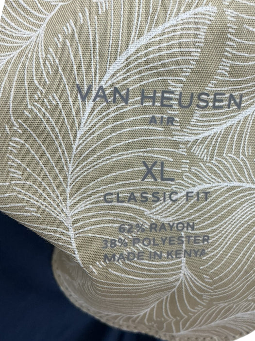 Playera XL (VAN HEUSEN)