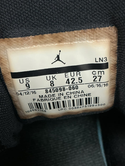 Tenis 9 (JORDAN)
