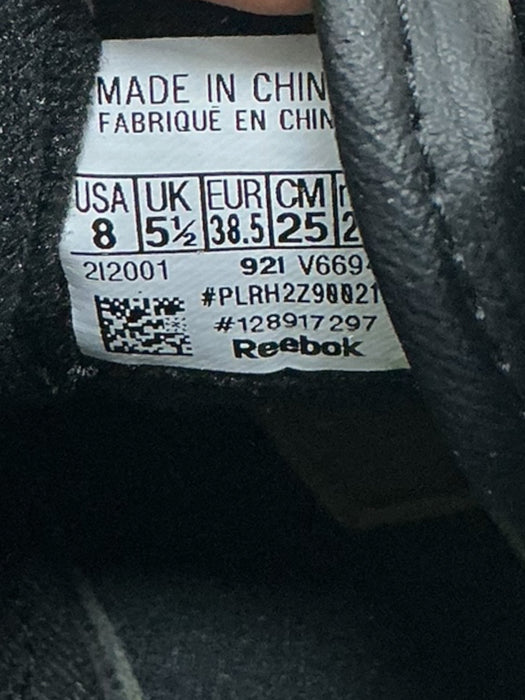 Tenis 8 (REEBOK)