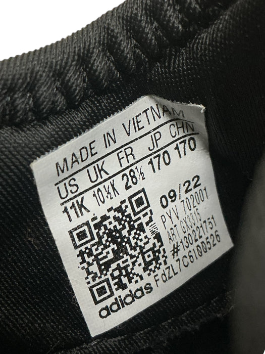 Tenis para niño 11 (ADIDAS)