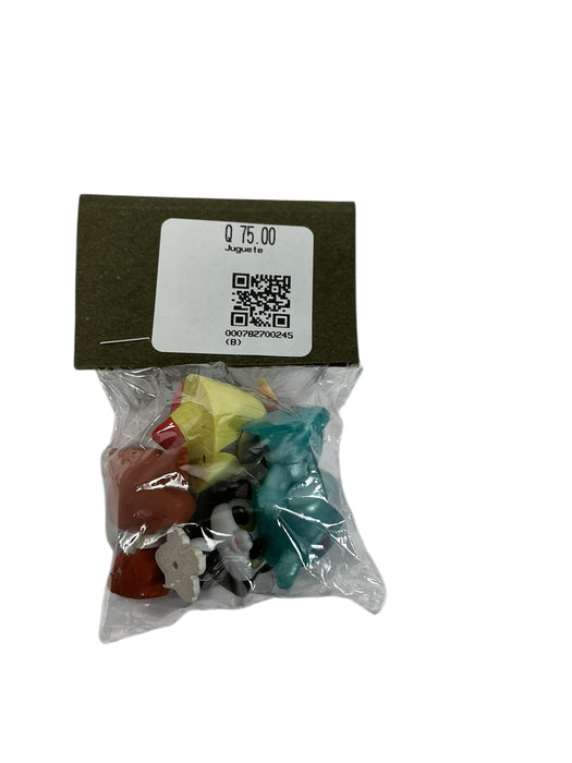 Figuras Doorables (DISNEY)