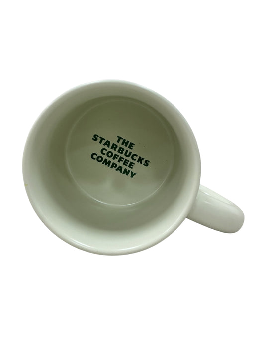 Taza (STARBUCKS)