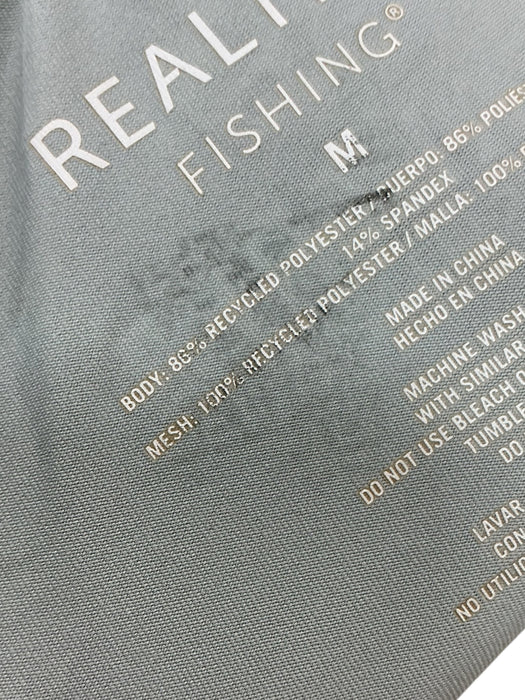 Playera M (REALTREE)