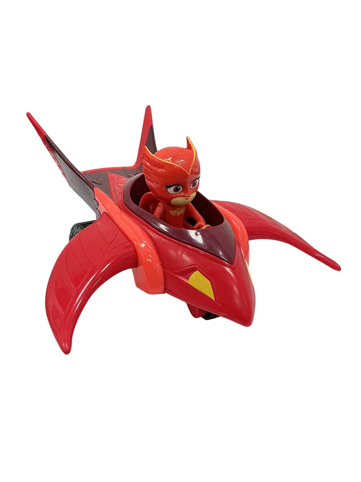 Avión de Owlette