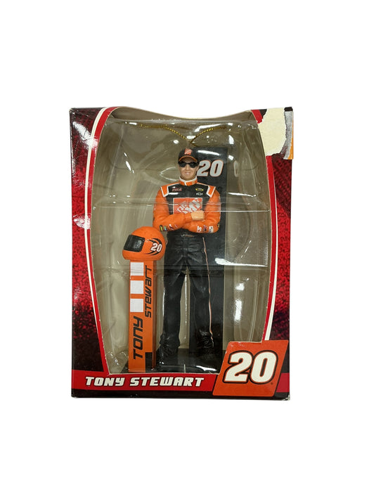 Tony Stewart (TREVCO)