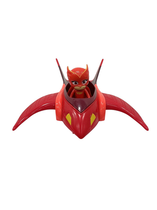 Avión de Owlette