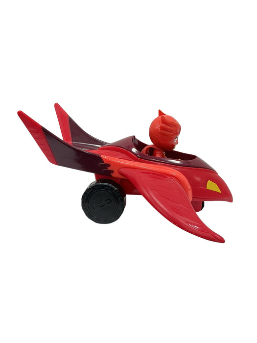 Avión de Owlette