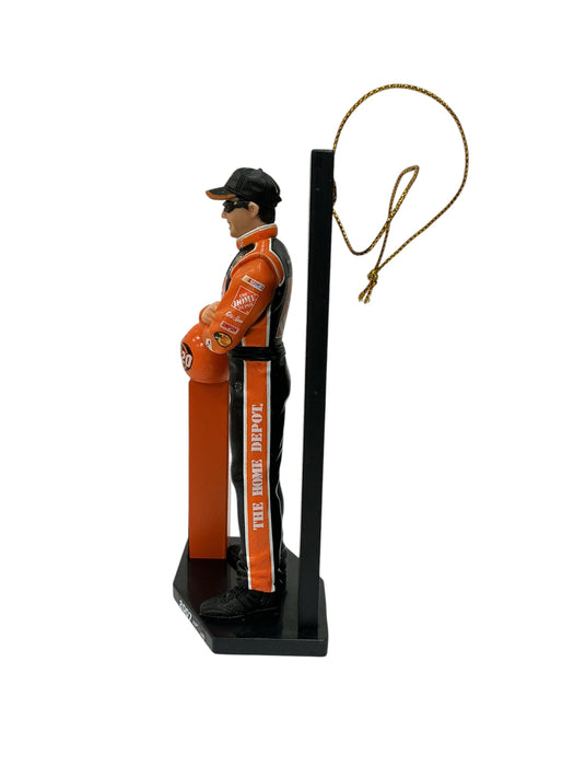 Tony Stewart (TREVCO)