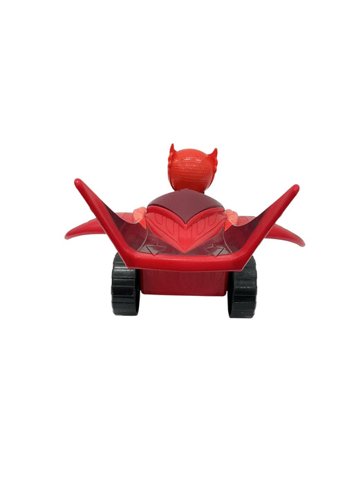 Avión de Owlette