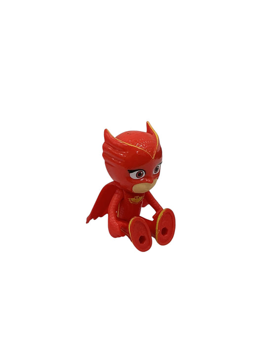 Avión de Owlette