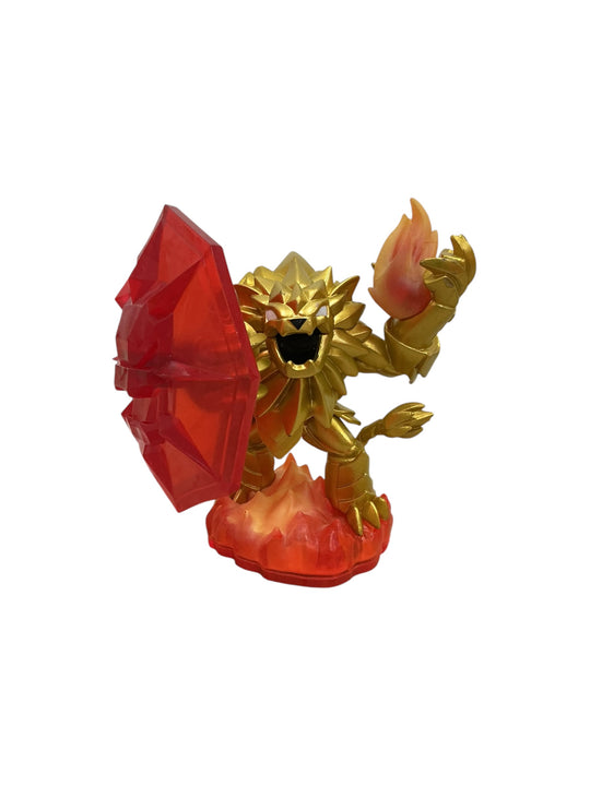 Wildfire (ACTIVISION)