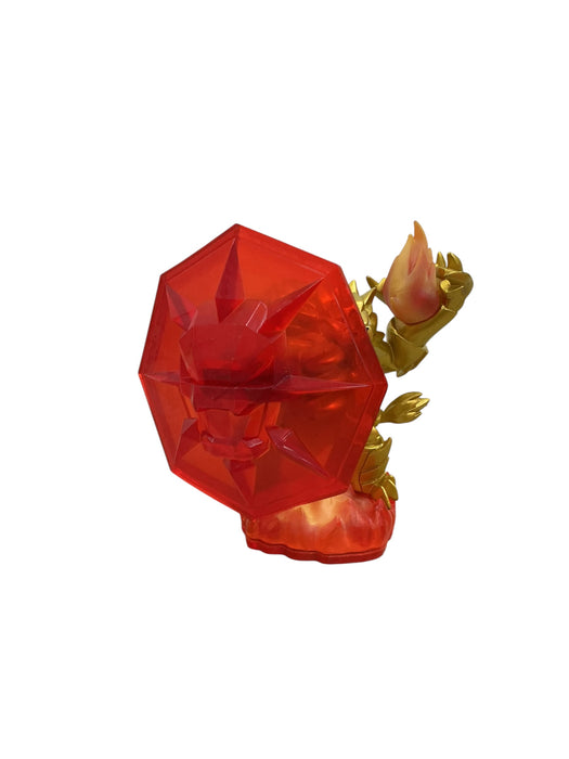 Wildfire (ACTIVISION)