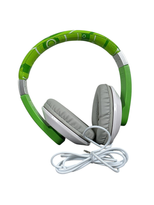 Auriculares (LEAP FROG)