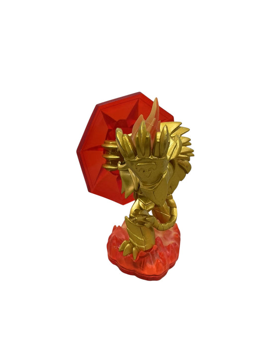 Wildfire (ACTIVISION)