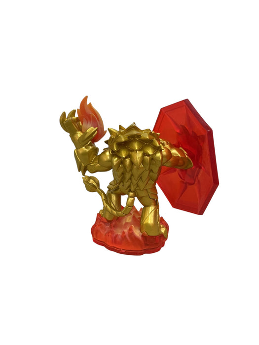 Wildfire (ACTIVISION)