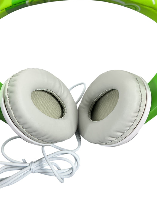 Auriculares (LEAP FROG)