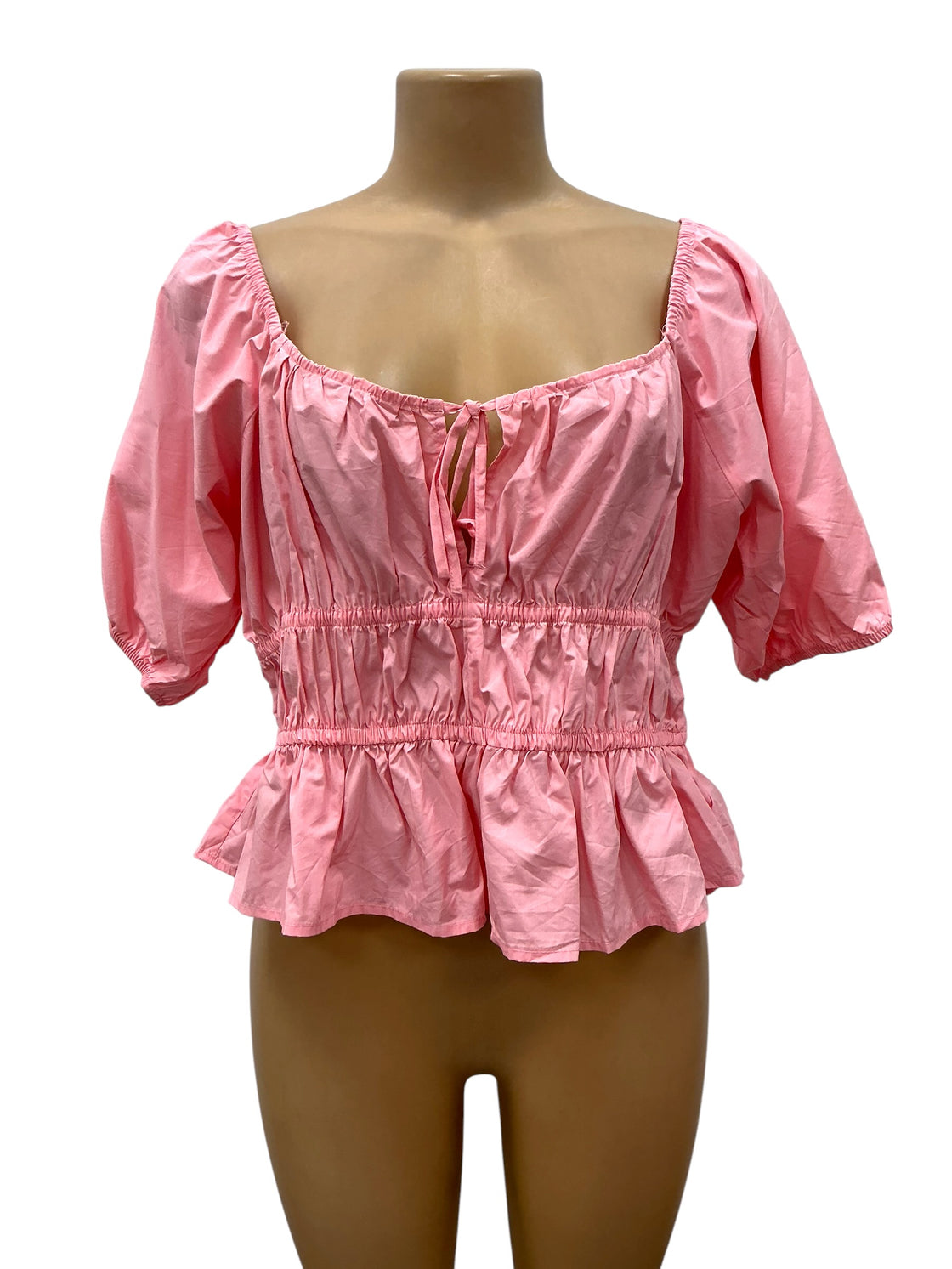 Blusa XL (H&M)