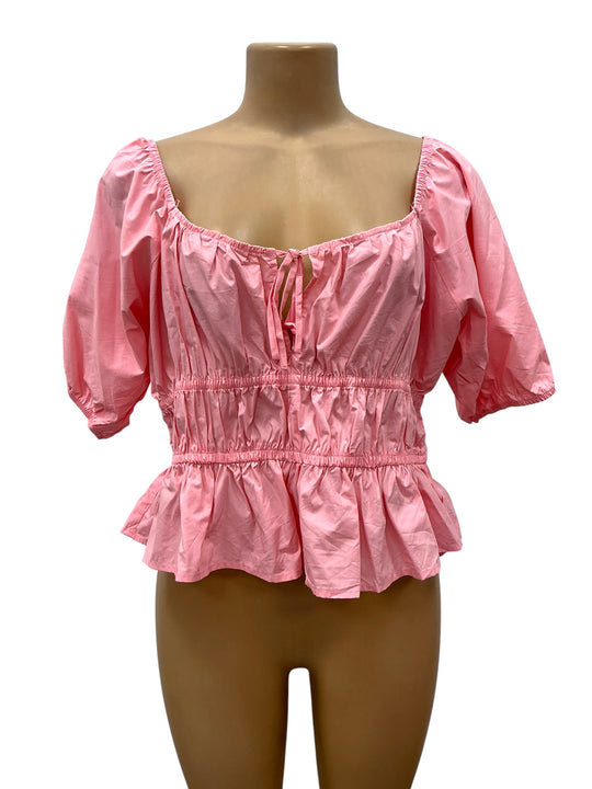 Blusa XL (H&M)