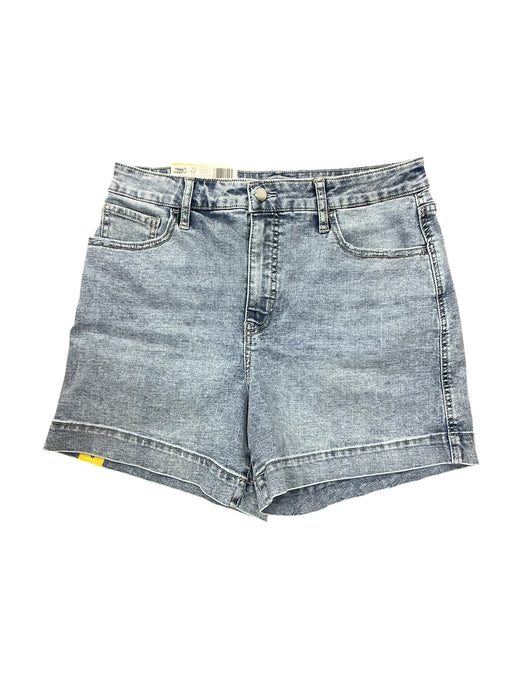 Short 8