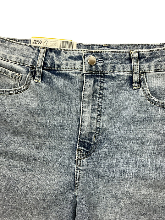 Short 8