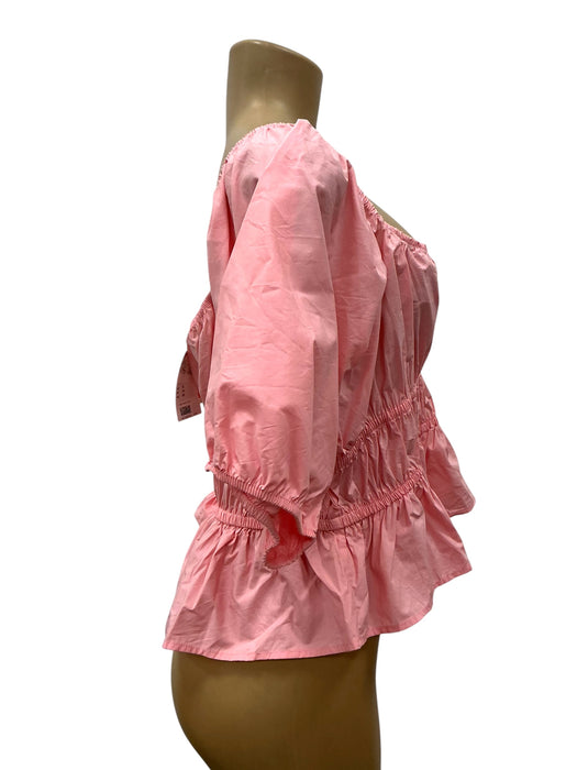 Blusa XL (H&M)