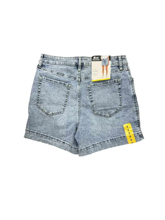 Short 8