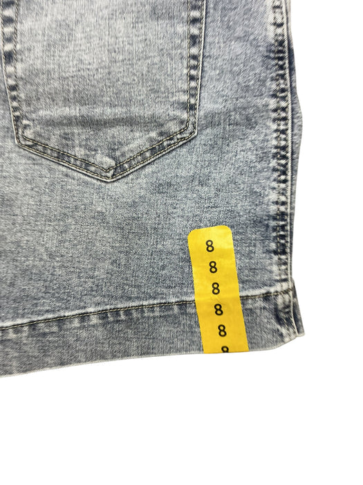 Short 8