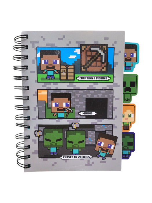 Set de útiles escolares (PALADONE)