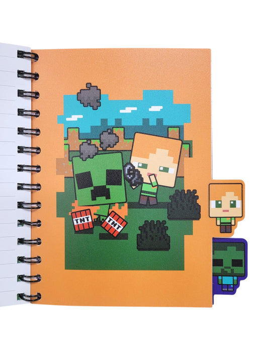 Set de útiles escolares (PALADONE)